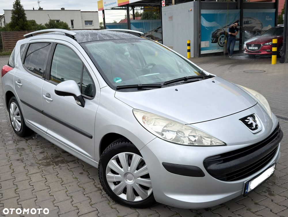 Peugeot 207 110 HDi FAP Filou - 2