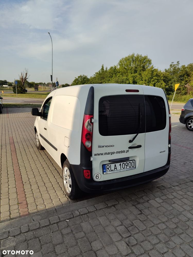 Renault Kangoo - 5