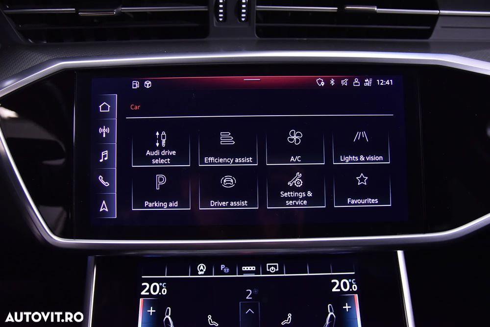 Audi A6 40 TDI quattro S tronic - 19
