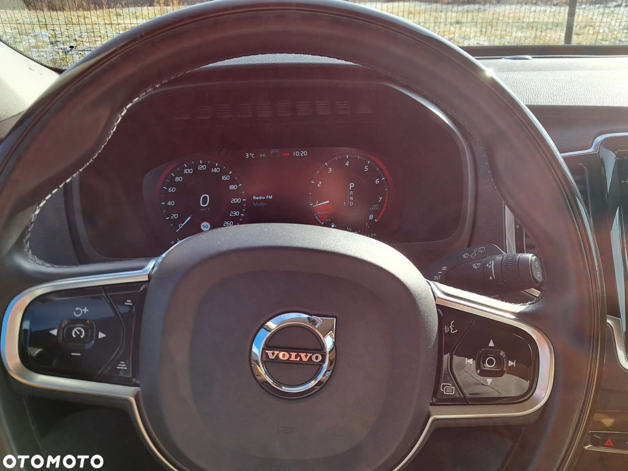 Volvo XC 90 T6 AWD Momentum 7os - 20