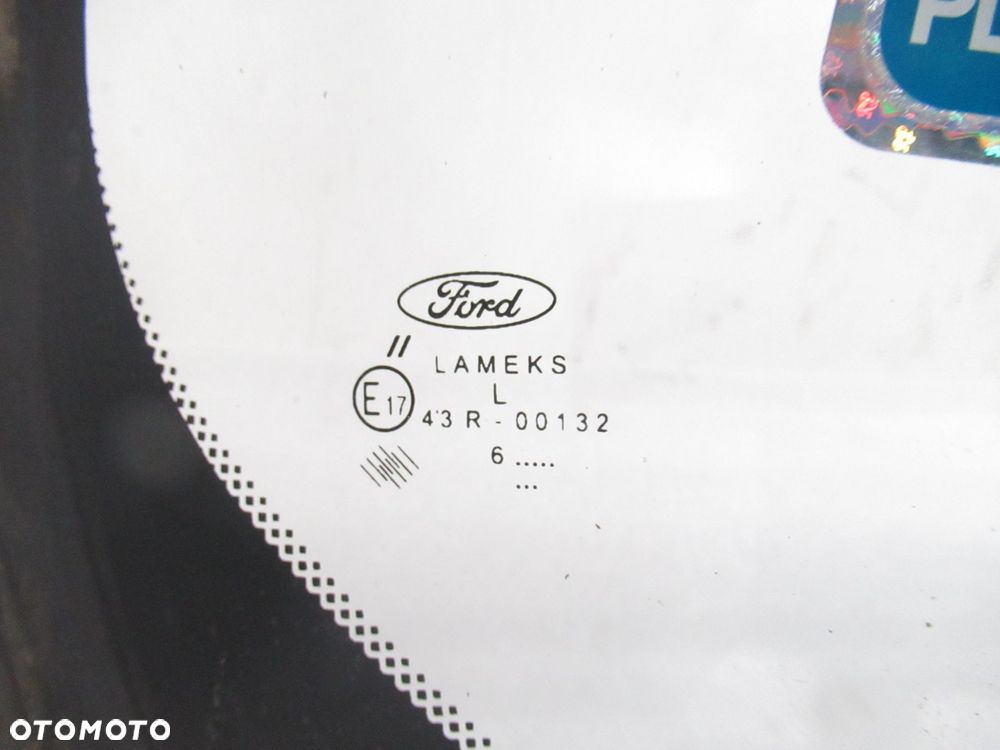 SZYBA CZOŁOWA FORD TRANSIT VI - 3