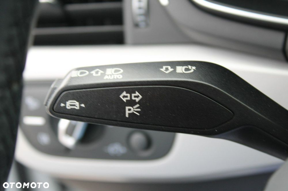 Audi A4 Avant - 23