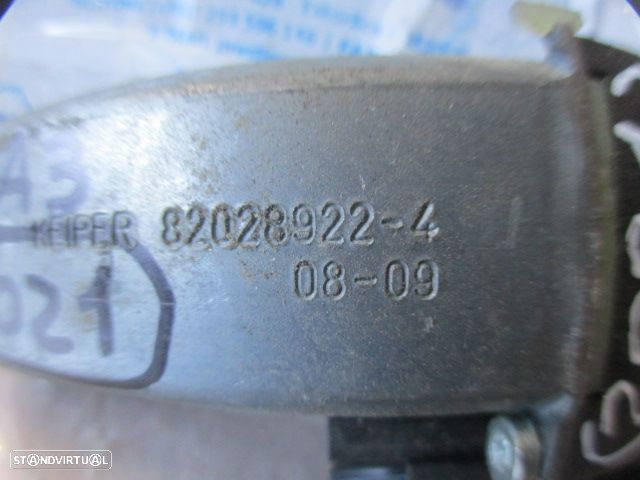 Motor Banco 0390203001 MERCEDES W204 2008 C220 Cdi 170Cv 5P PRETO Motor De Banco FRT/ESQ - 3