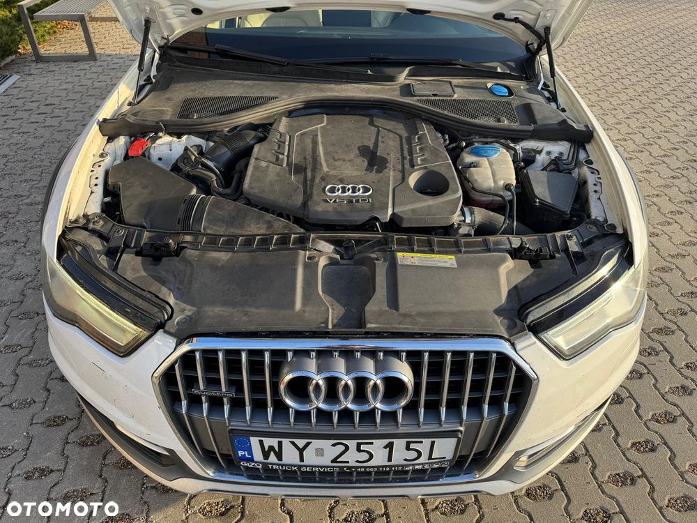 Audi A6 Allroad - 6
