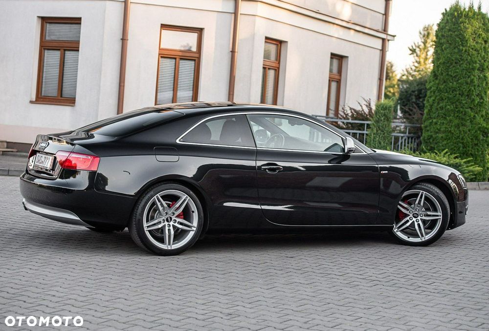 Audi A5 - 16