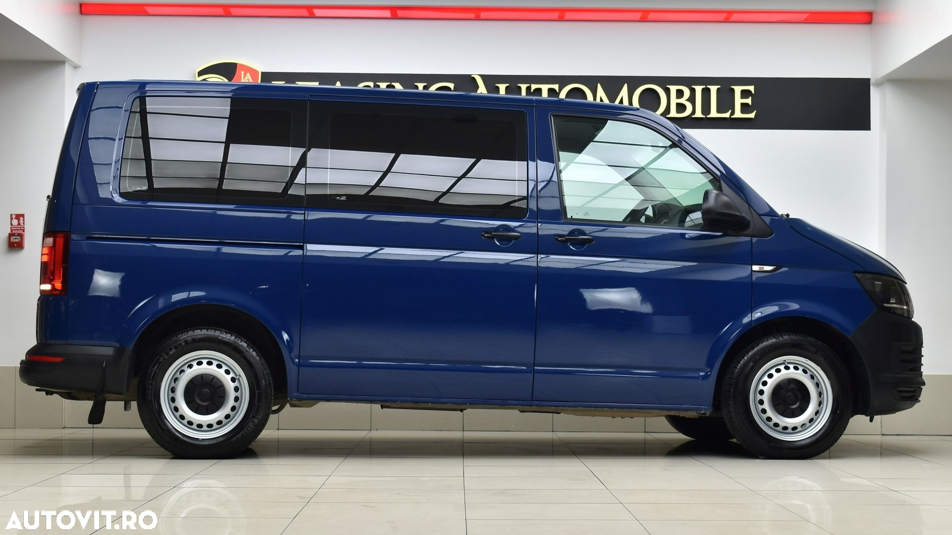 Volkswagen Caravelle T6 2.0 TDI KR Comfortline - 7