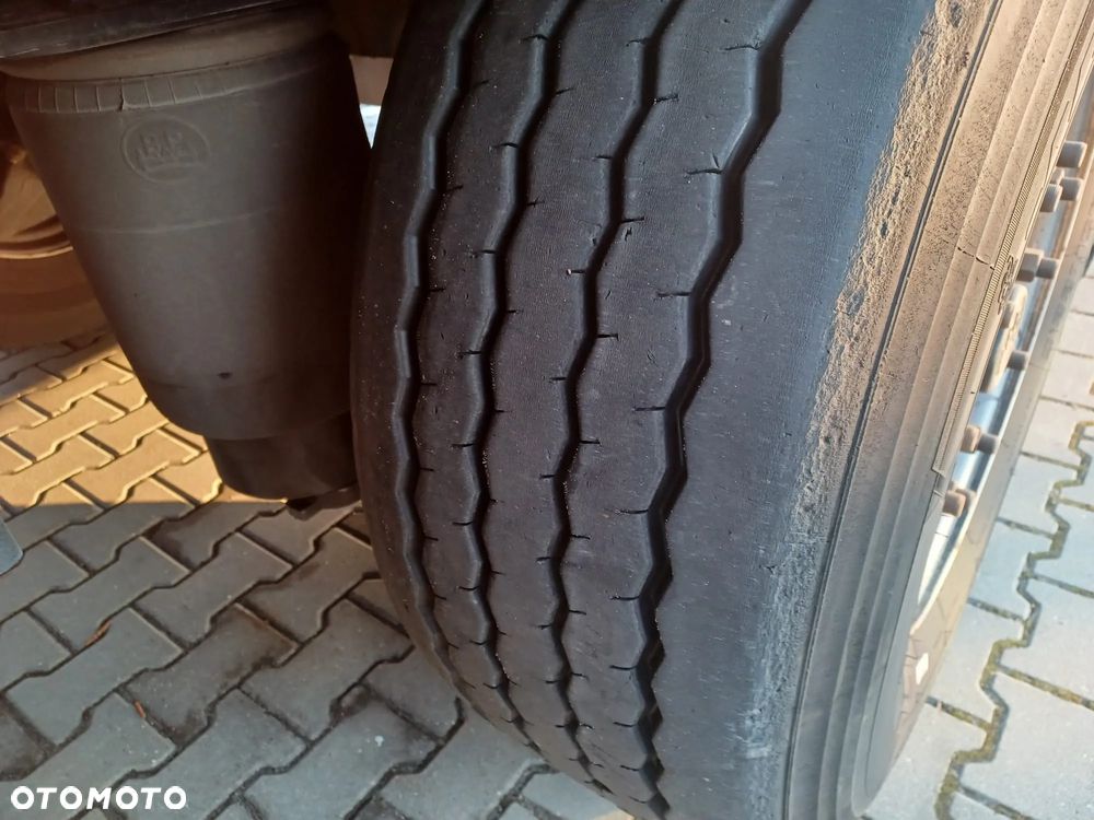 Kassbohrer Maxima 39.0 t XS - 8
