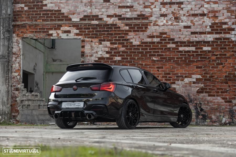BMW 116 d EfficientDynamics - 4