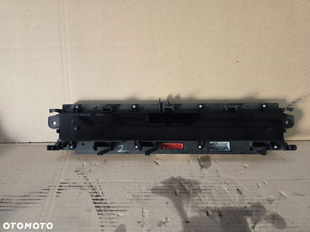 8200494955A RENAULT SCENIC II LIFT 1.9 DCI LICZNIK ZEGARY EUROPA - 1