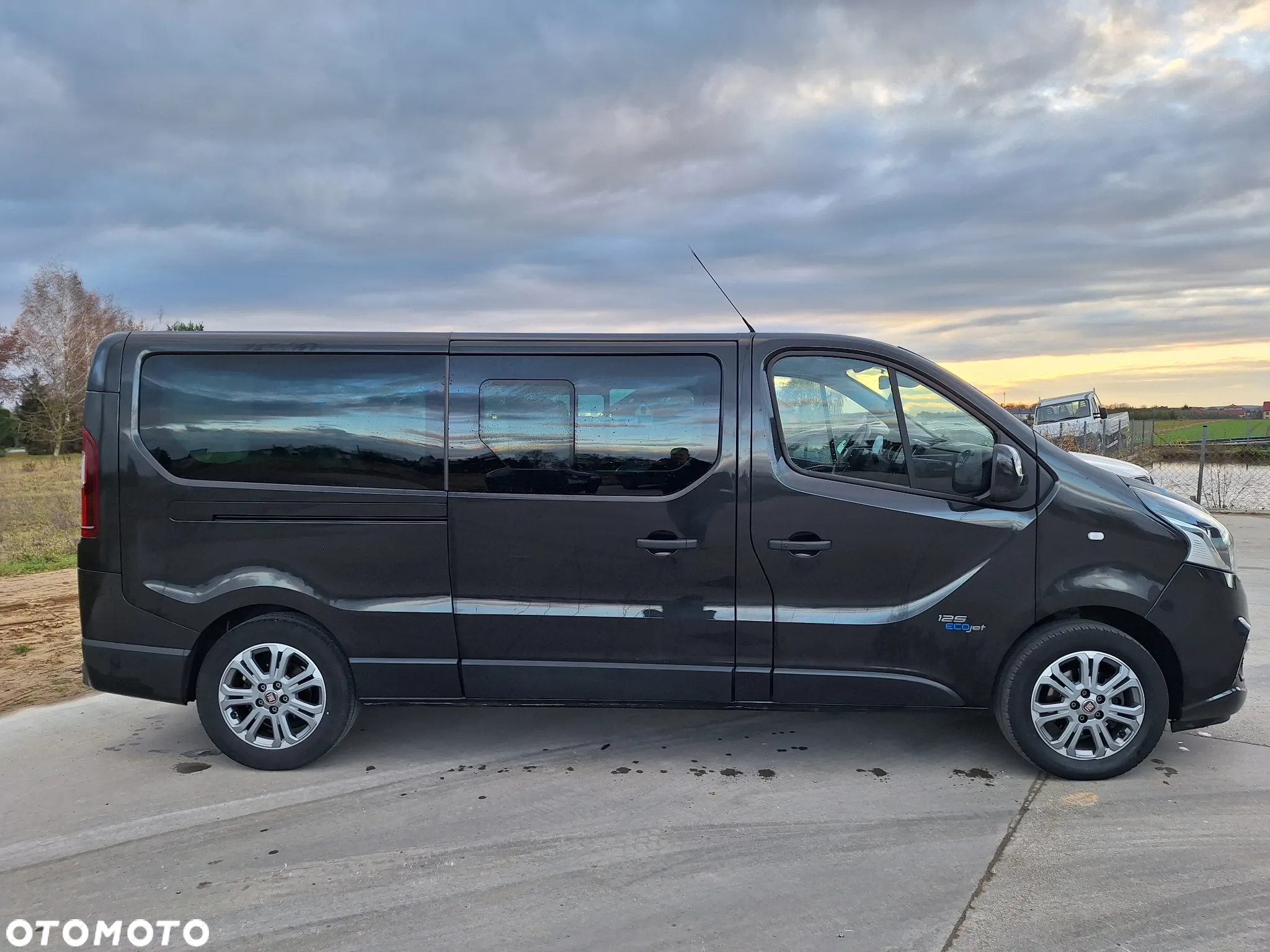 Fiat Talento - 5