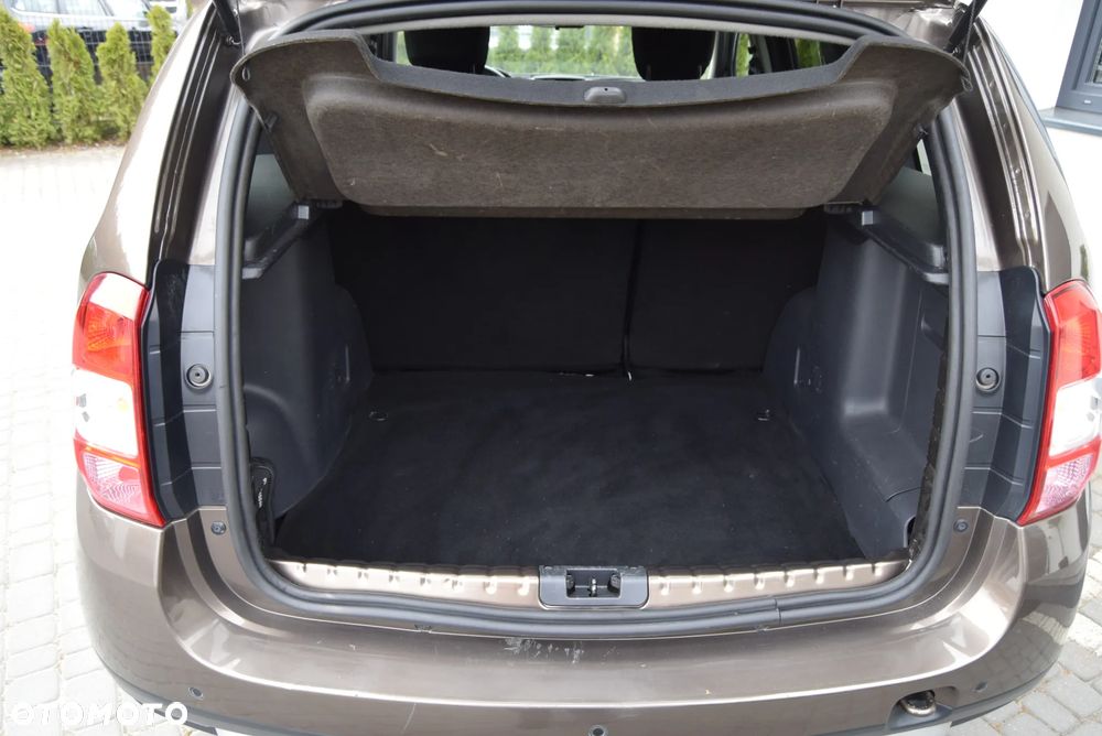 Dacia Duster TCe 125 2WD Prestige - 21