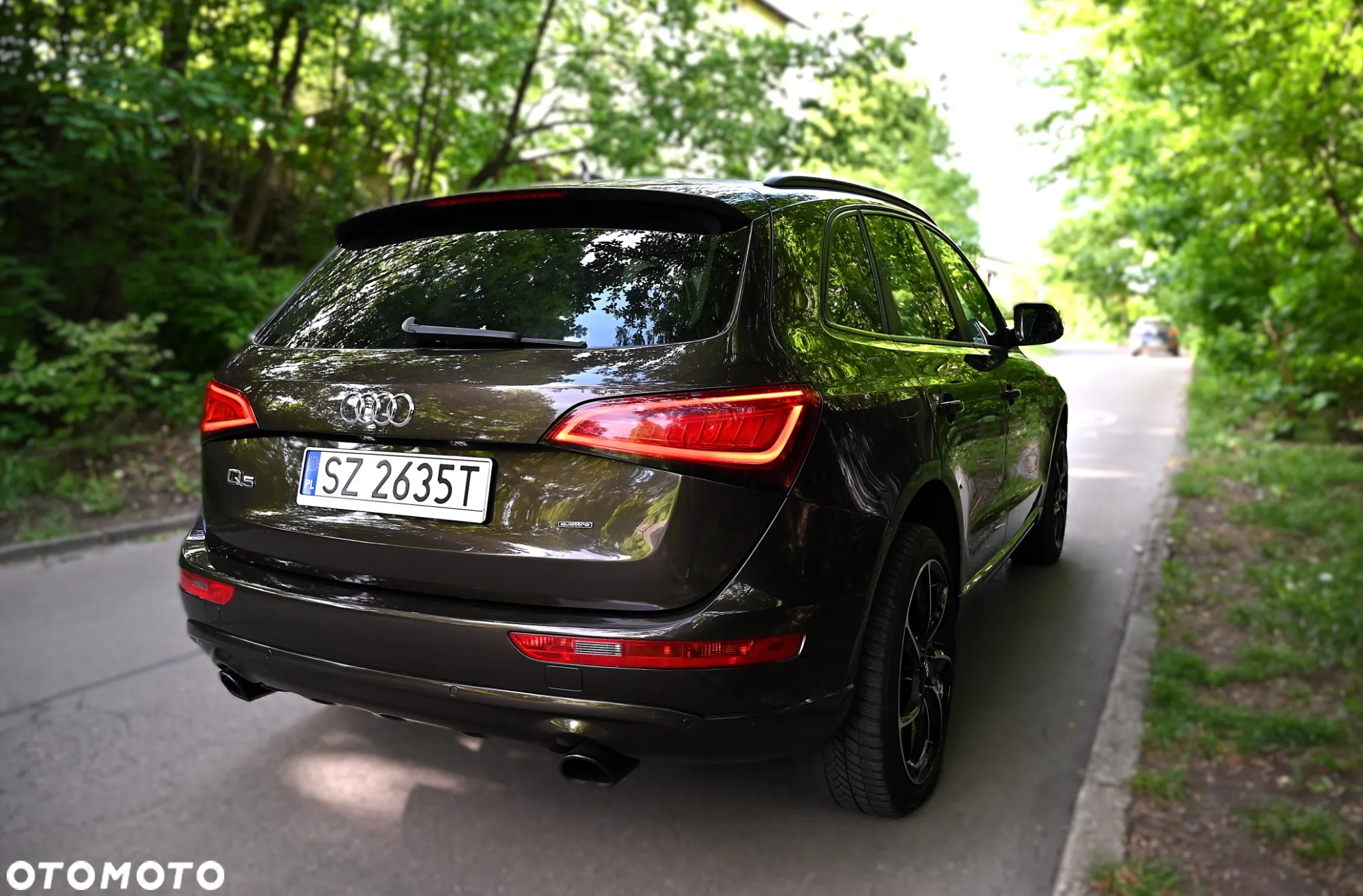 Audi Q5 - 18