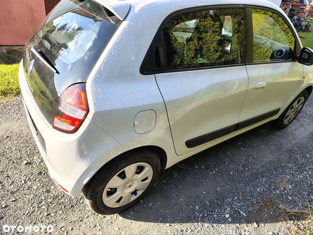 Renault Twingo - 8