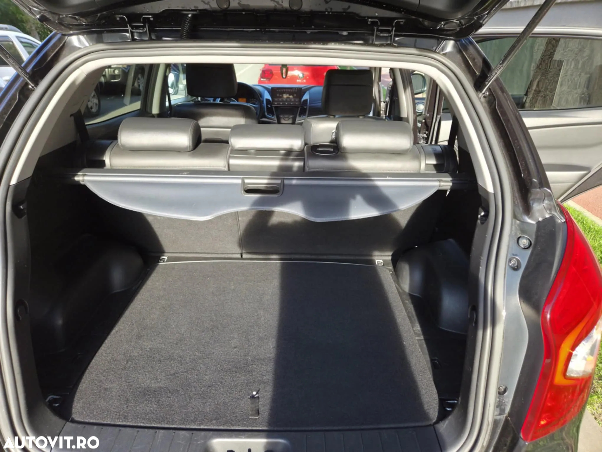 SsangYong Korando - 6