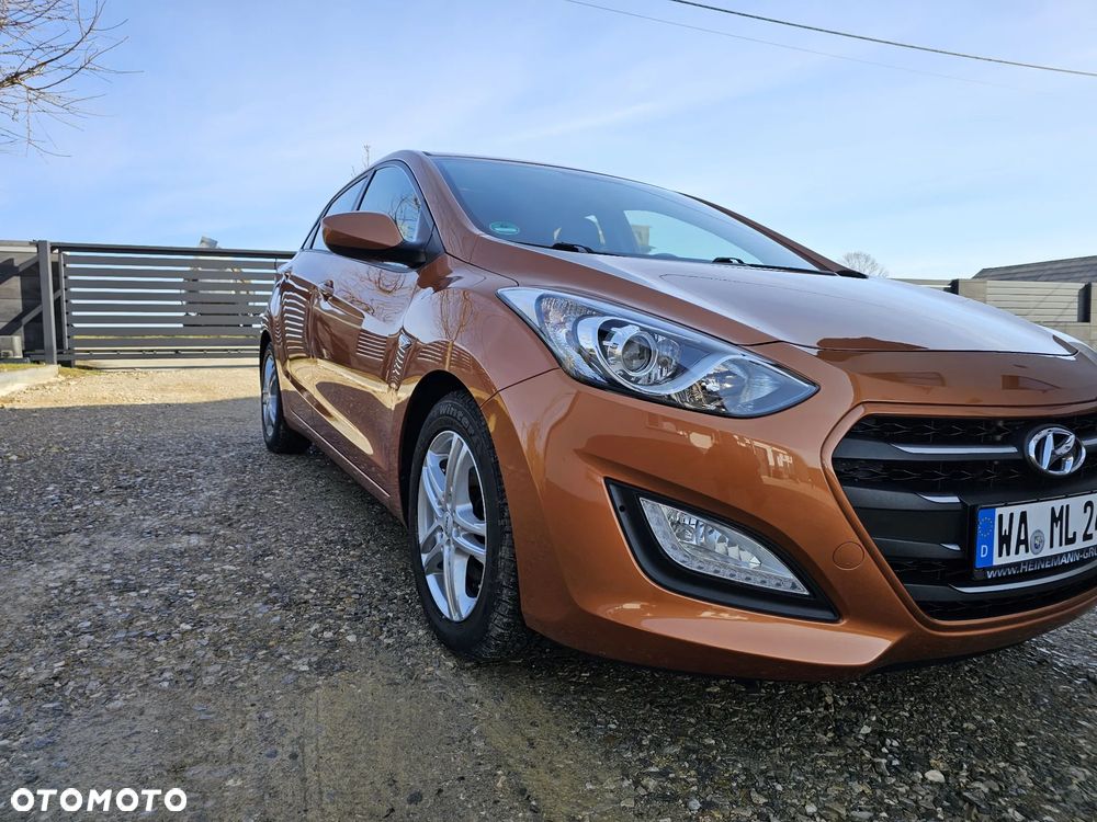Hyundai i30 - 25