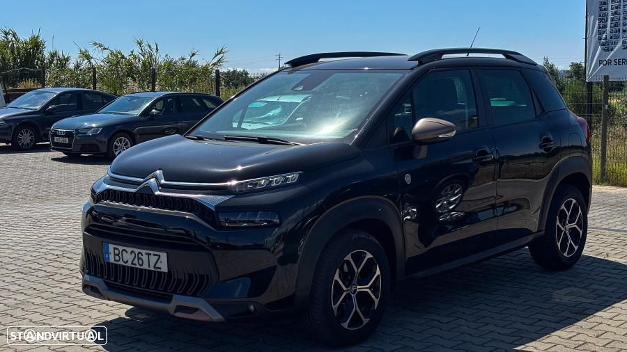 Citroën C3 1.2 PureTech Shine - 4