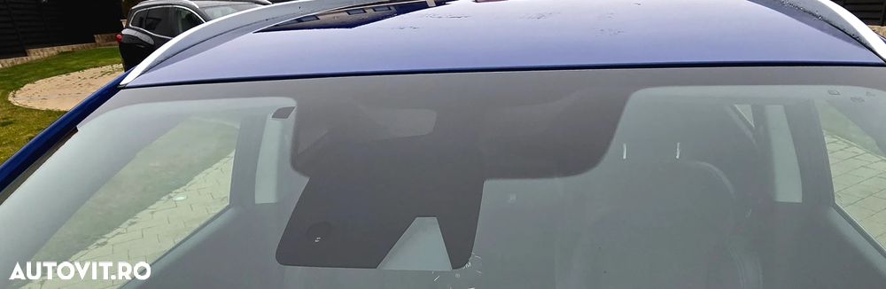 Renault Kadjar TCe 140 GPF BOSE EDITION - 13