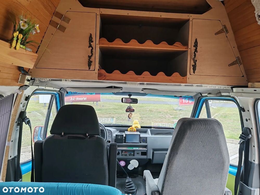 Ford Transit - 19