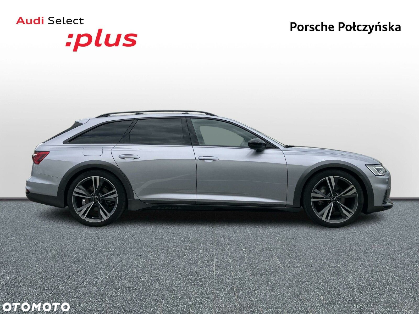 Audi A6 Allroad - 6