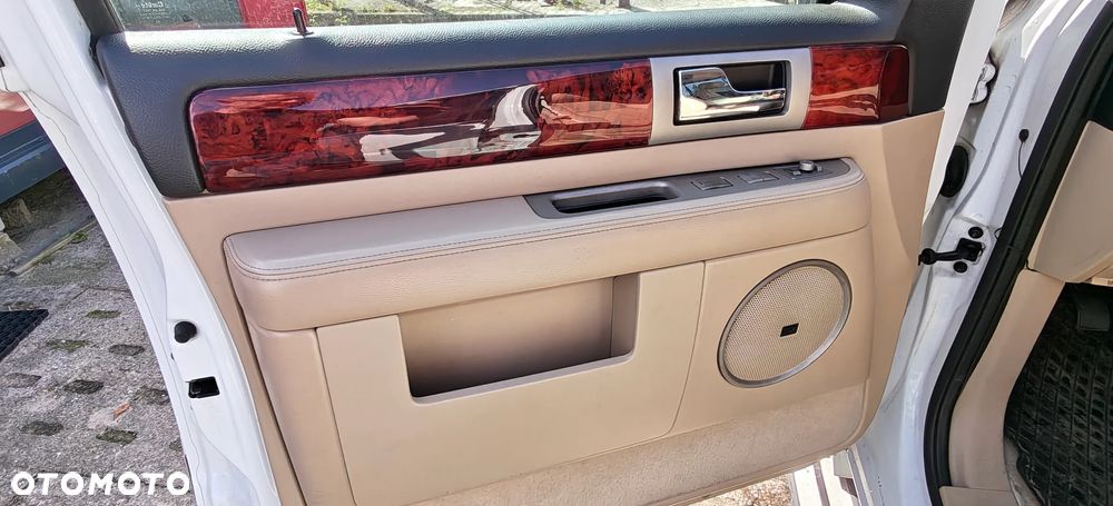 Lincoln Navigator 5.4 4WD - 18