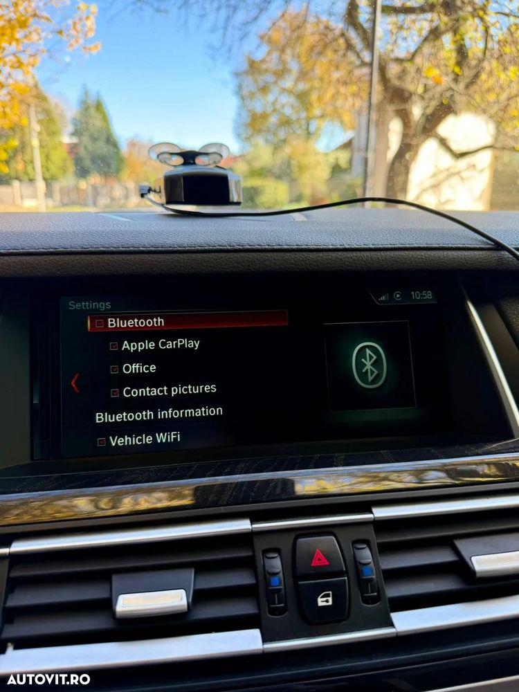 BMW Seria 7 730d xDrive - 15