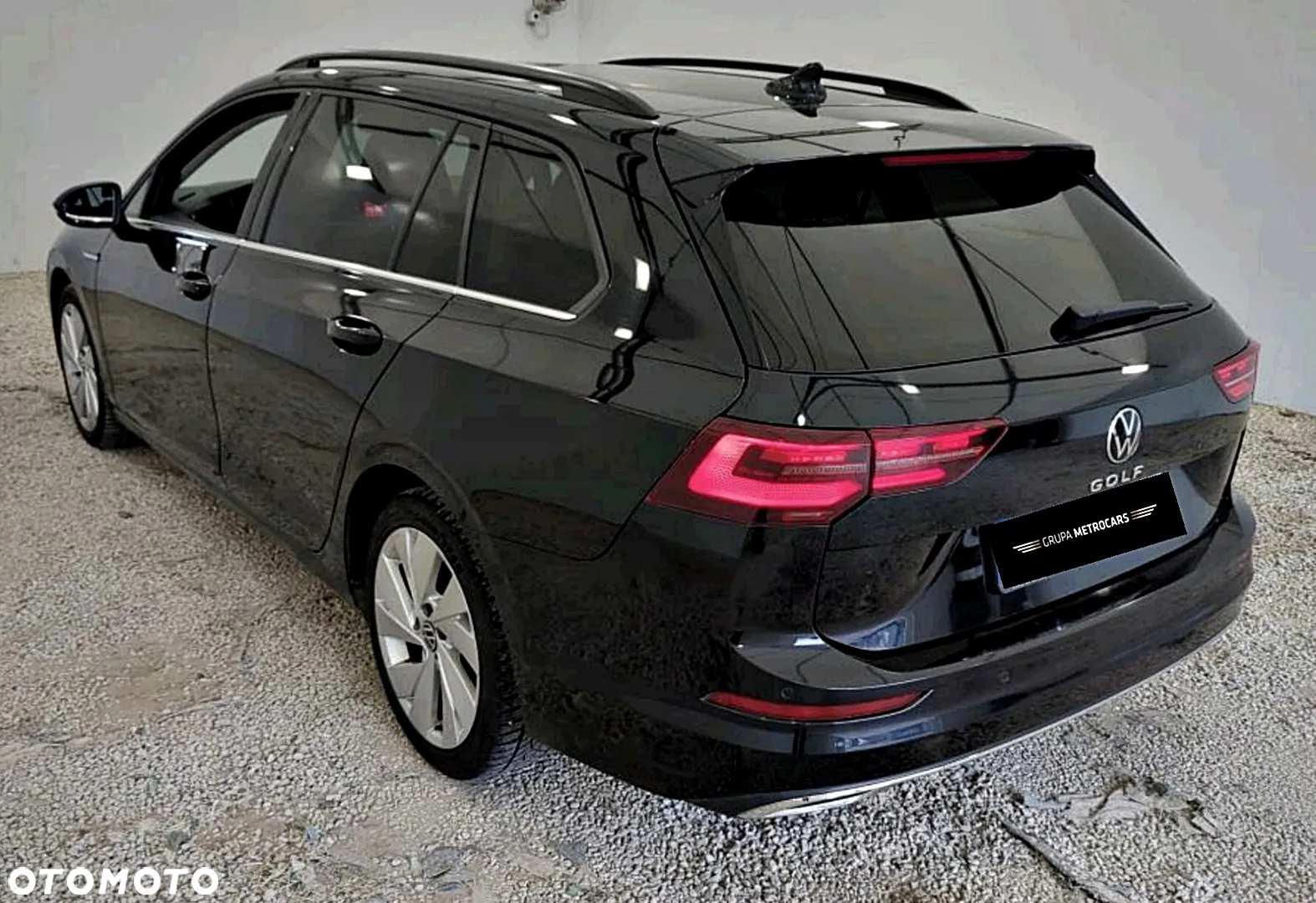 Volkswagen Golf VIII 2.0 TDI Style DSG - 7