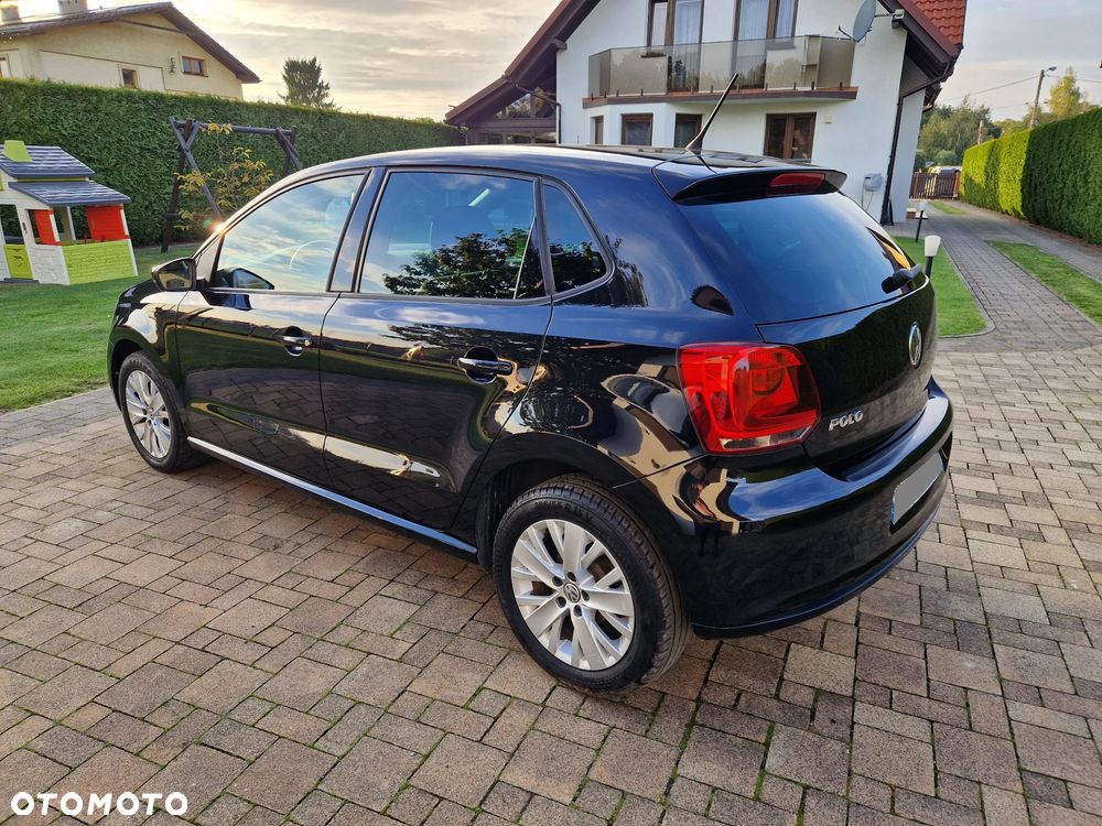 Volkswagen Polo 1.2 Trendline - 3