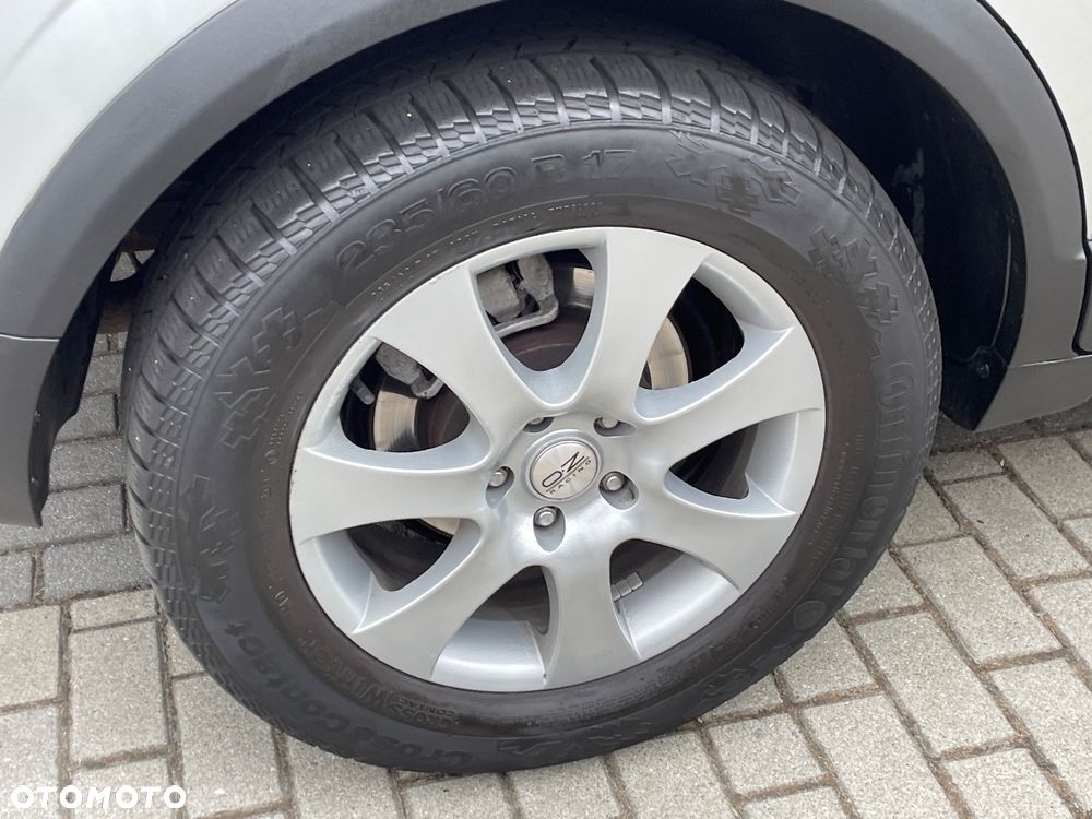 Opel Antara 2.0 CDTI Automatik 4x4 Navi - 19