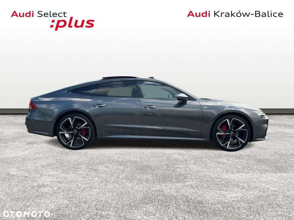 Audi A7 Sportback 45 TFSI mHEV Quattro S tronic - 7