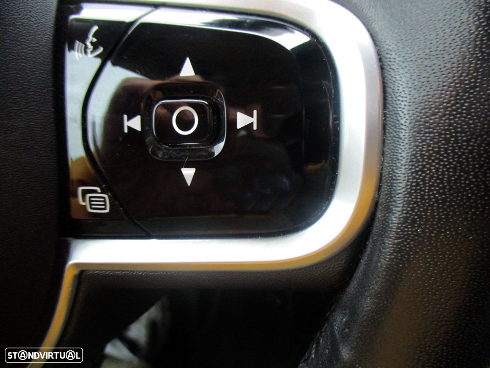 Volvo V90 2.0 D4 Inscription Geartronic - 13