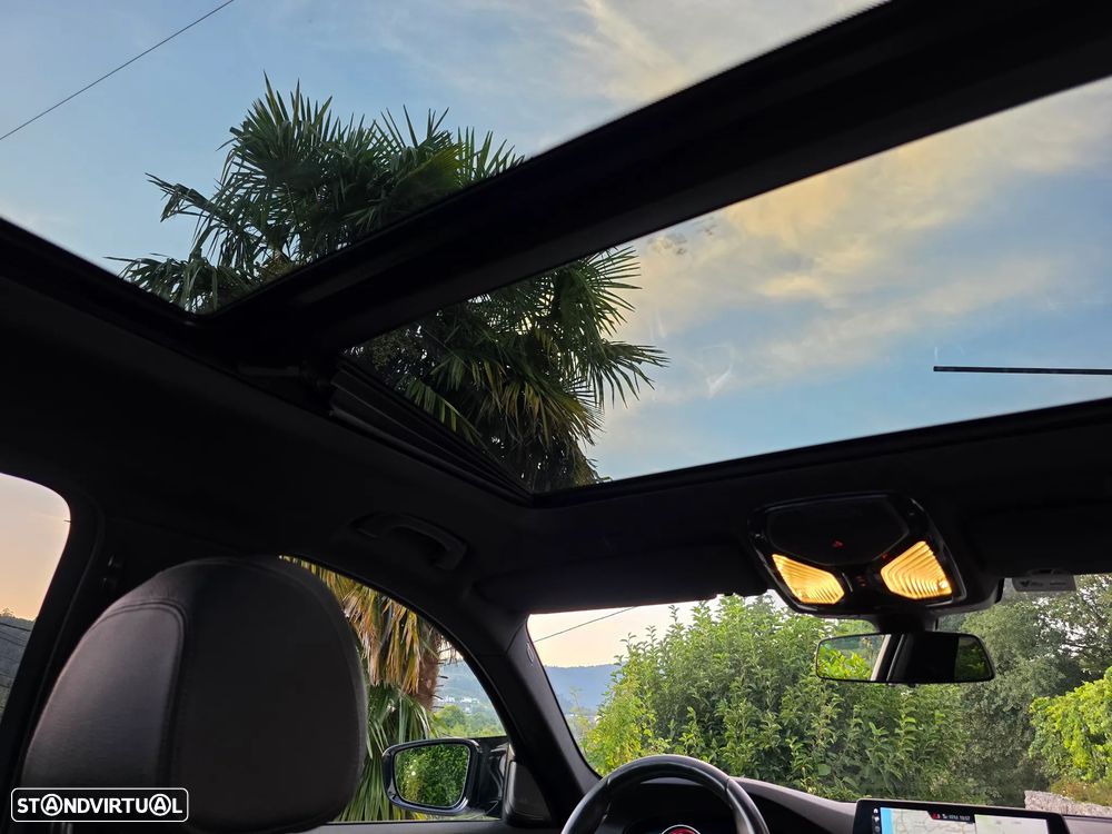 BMW 520 d xDrive Aut. M Sport Edition - 16