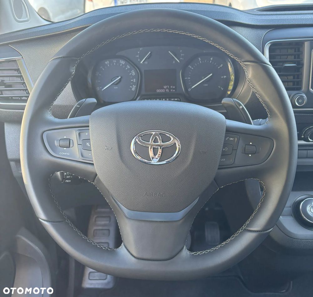 Toyota Proace Verso 2.0 D4-D Long Business - 6