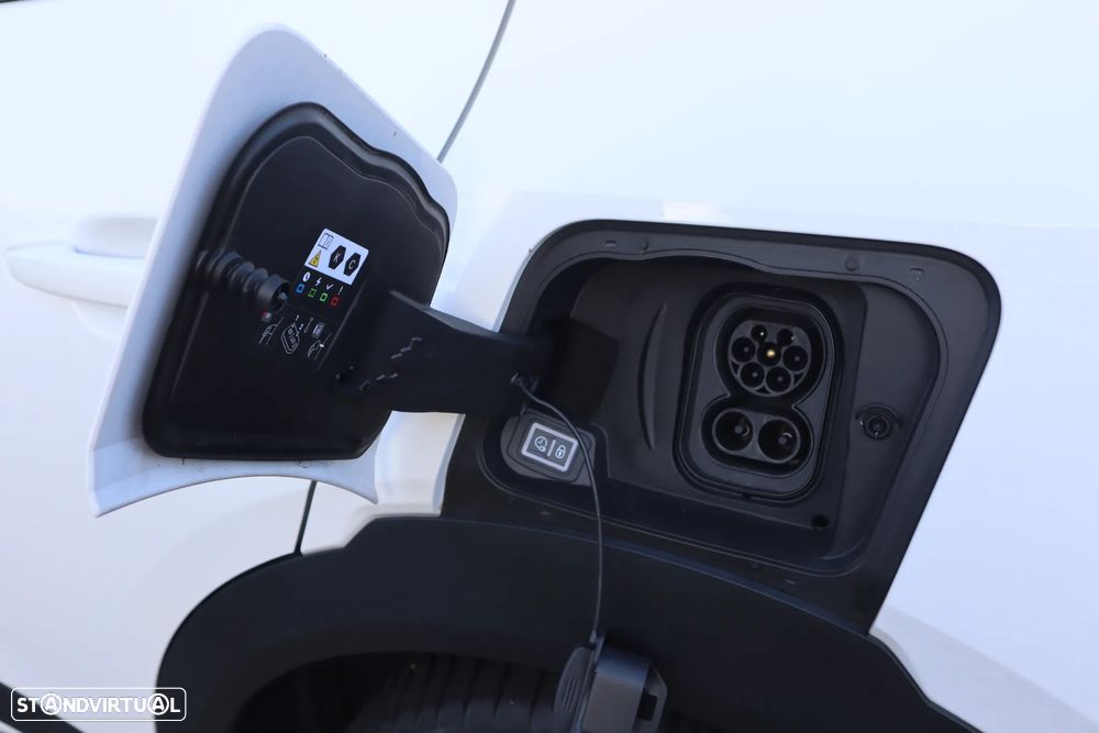 Opel Mokka-e Elegance - 9