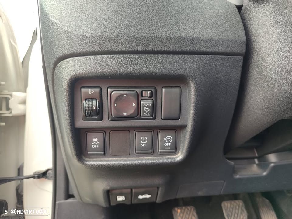 Nissan Juke 1.2 DIG-T N-Connecta - 14