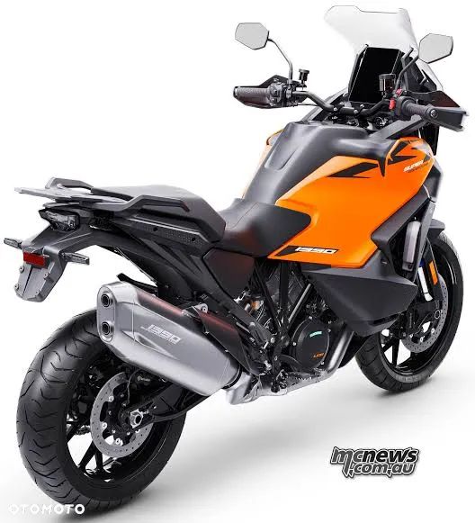 KTM Super Adventure - 4