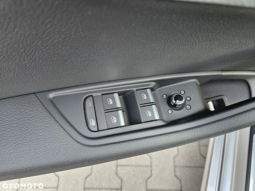 Audi A5 Sportback 35 TFSI S tronic - 9