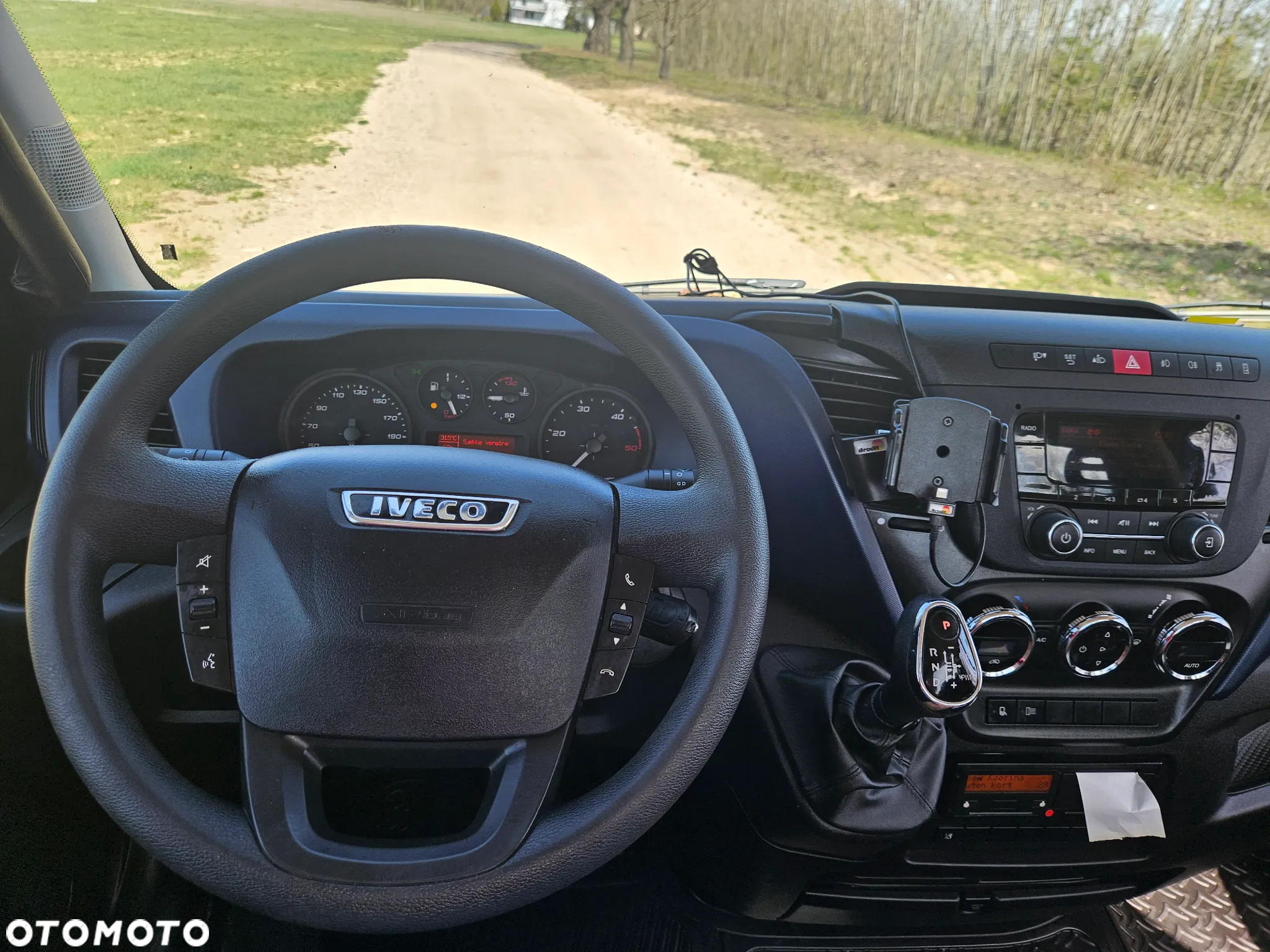 Iveco 72c18 - 2