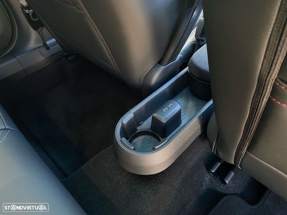 MINI Aceman JCW L - 24