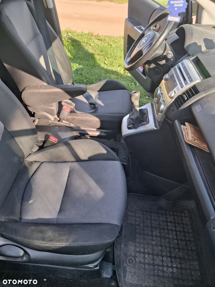 Mazda 5 2.0 Top / Sport - 9