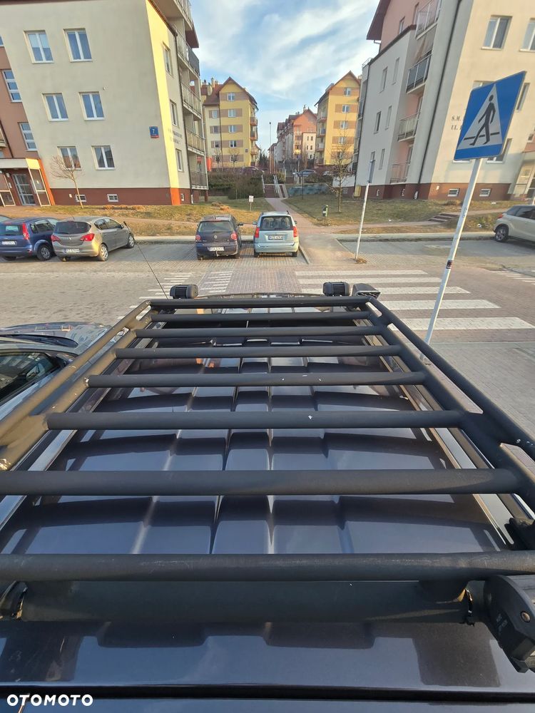 Suzuki Jimny 1.3 Elegance - 10