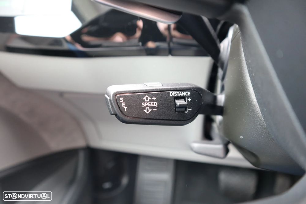 Audi e-tron Sportback 50 quattro - 37