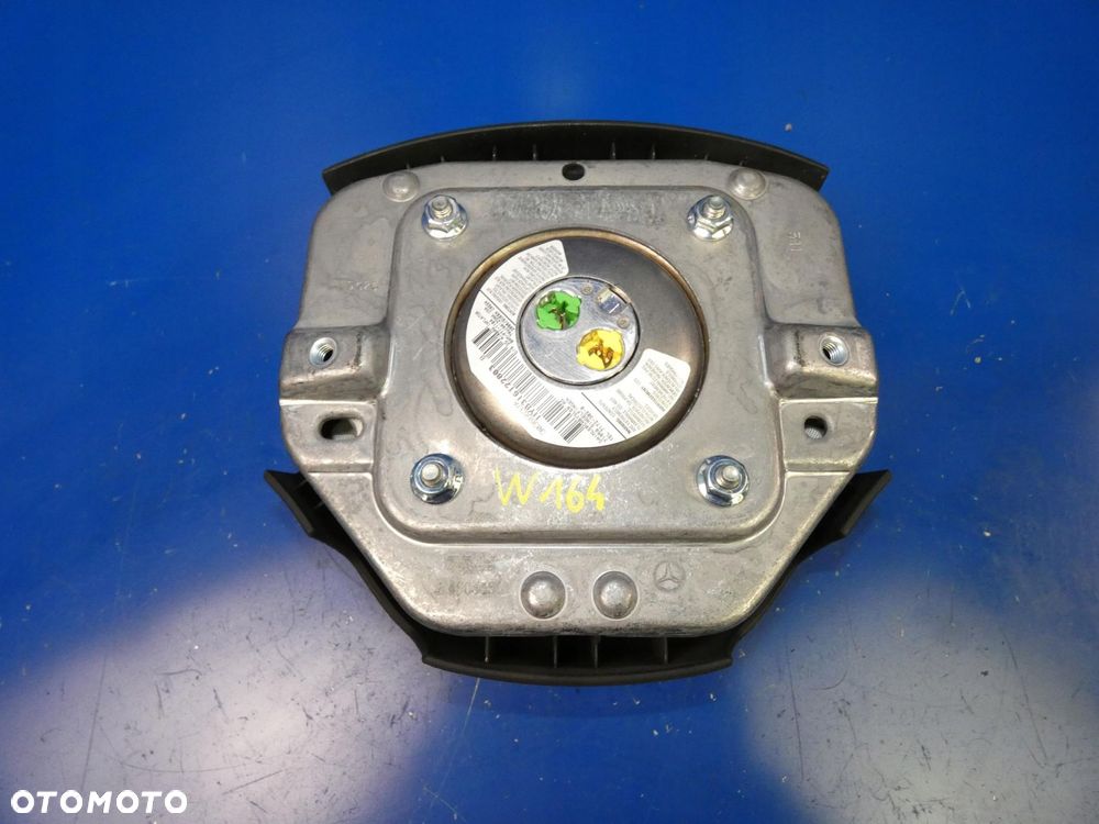 MERCEDES ML W164 PODUSZKA KIEROWCY AIR BAG - 2