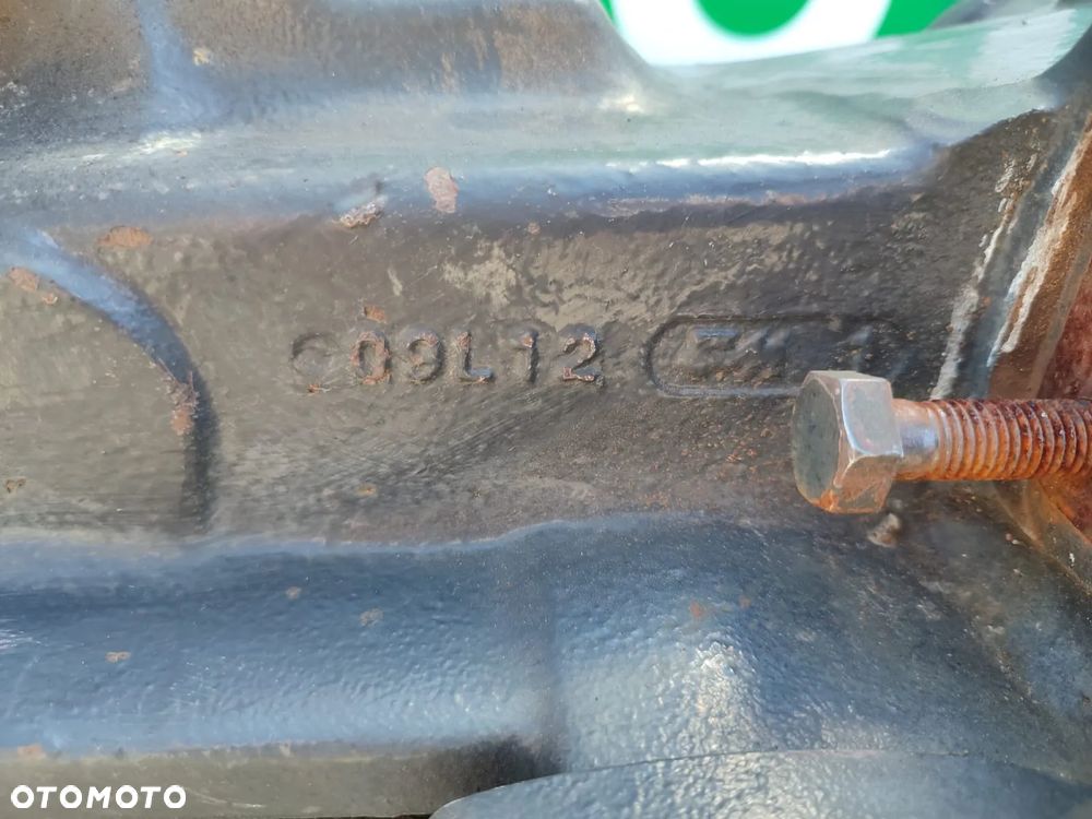 Most napędowy Carraro 146954 20.19SI McCormick MC 130 - 12