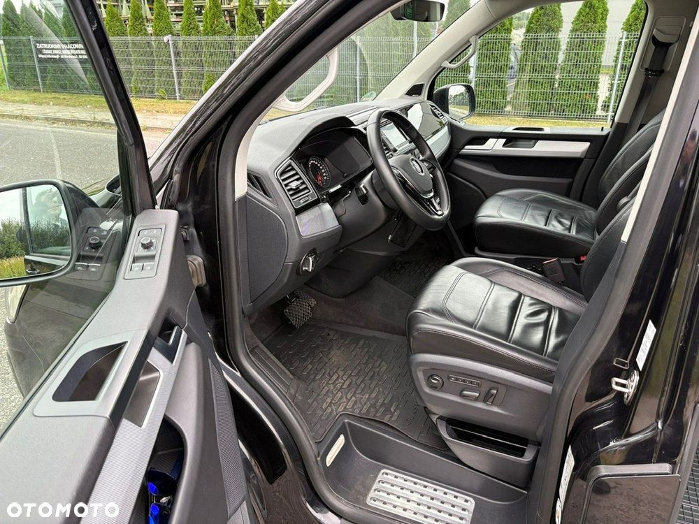 Volkswagen Multivan 2.0 BiTDI L1 Highline 4Motion DSG - 14