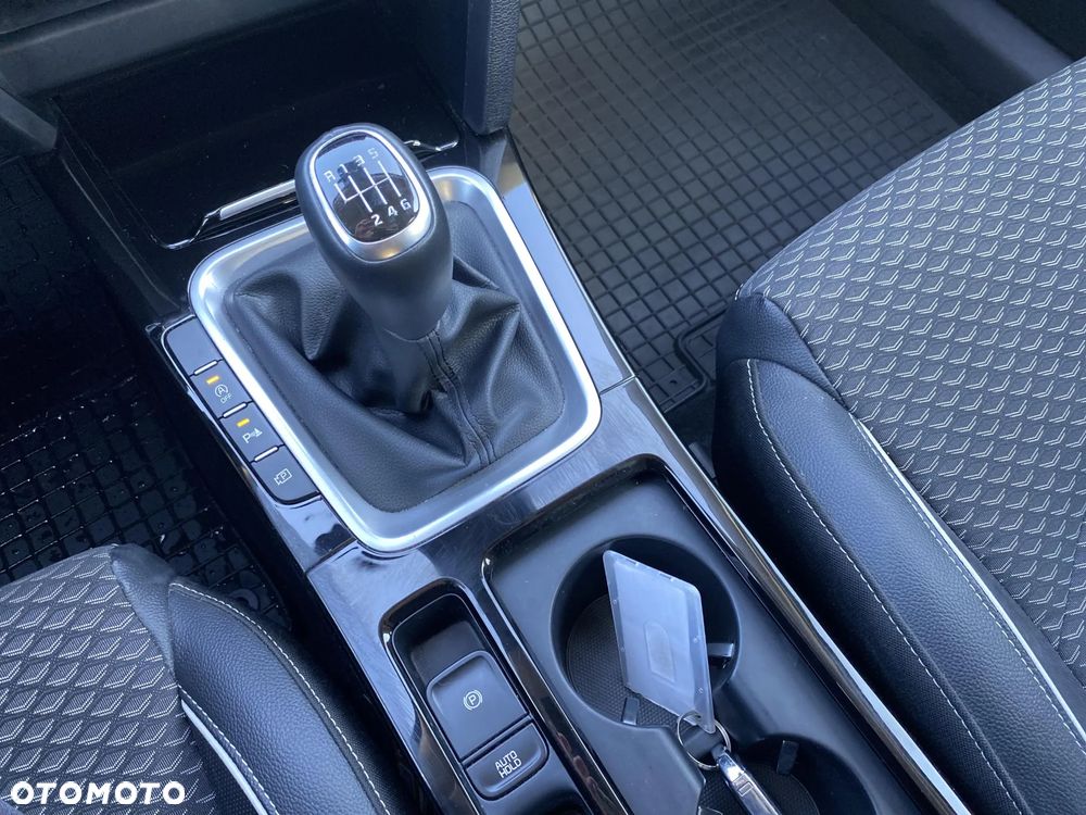 Kia XCeed 1.5 T-GDI Business Line - 14