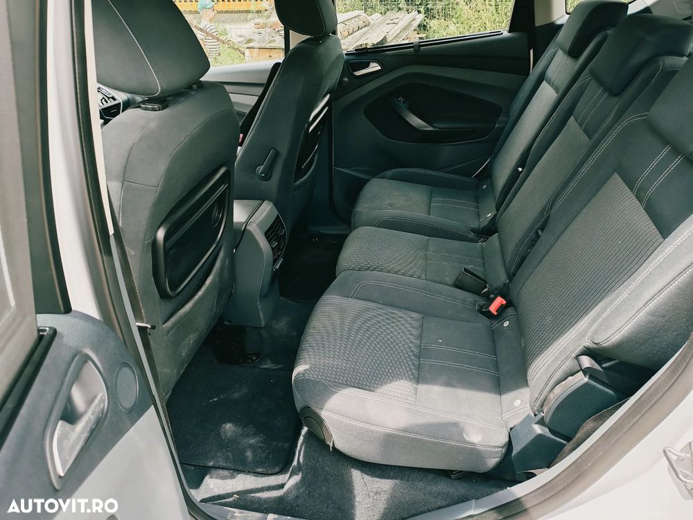 Ford C-Max - 4
