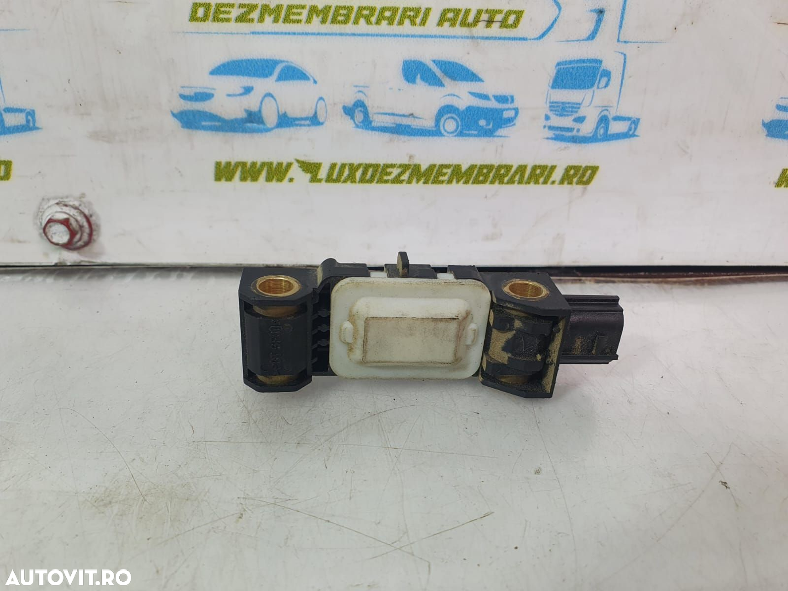 Senzor impact 95928-2e000 Hyundai Tucson 1  [din 2004 pana  2010] - 2