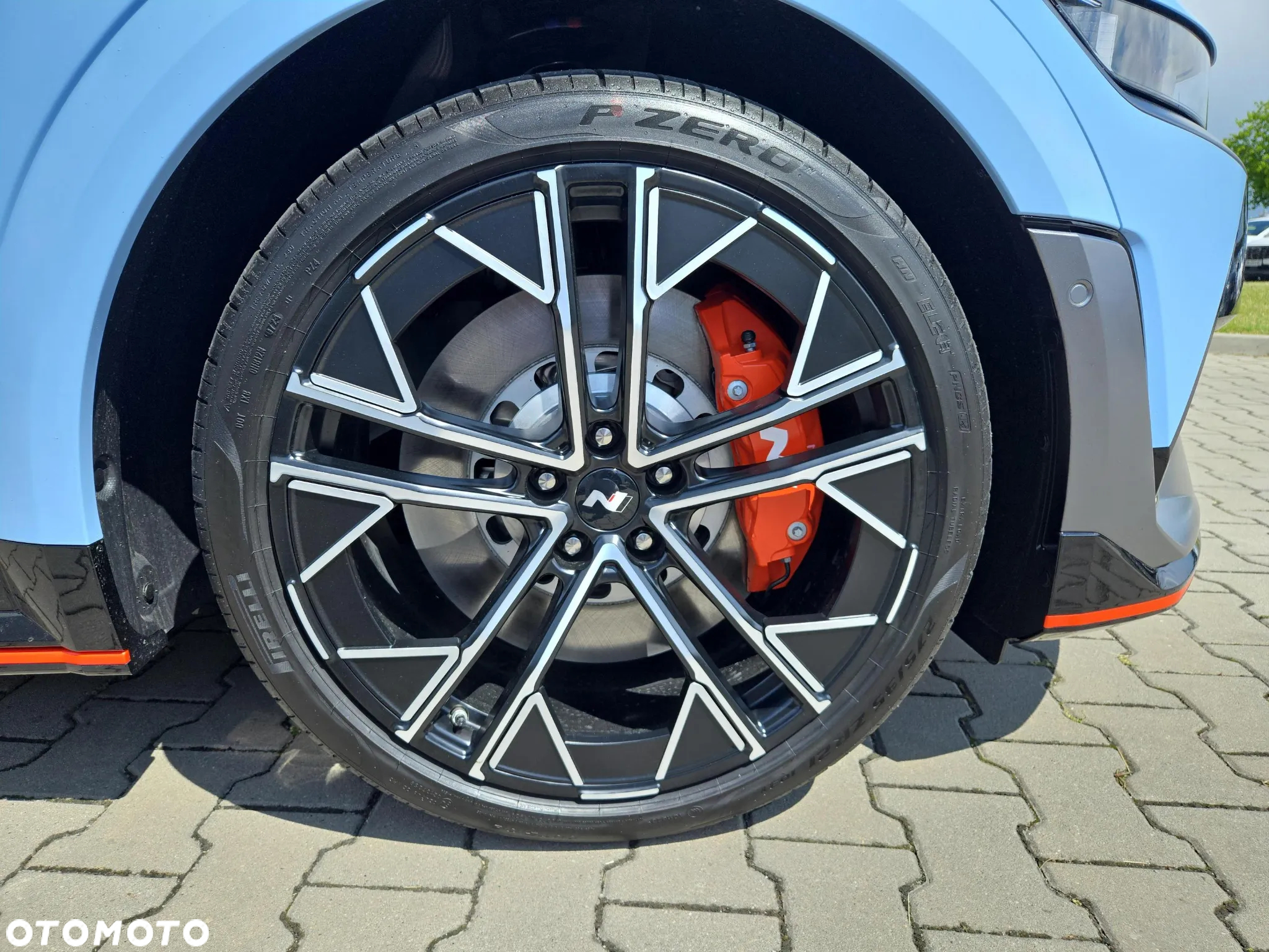 Hyundai IONIQ 5 84kWh N Performance 4WD - 18