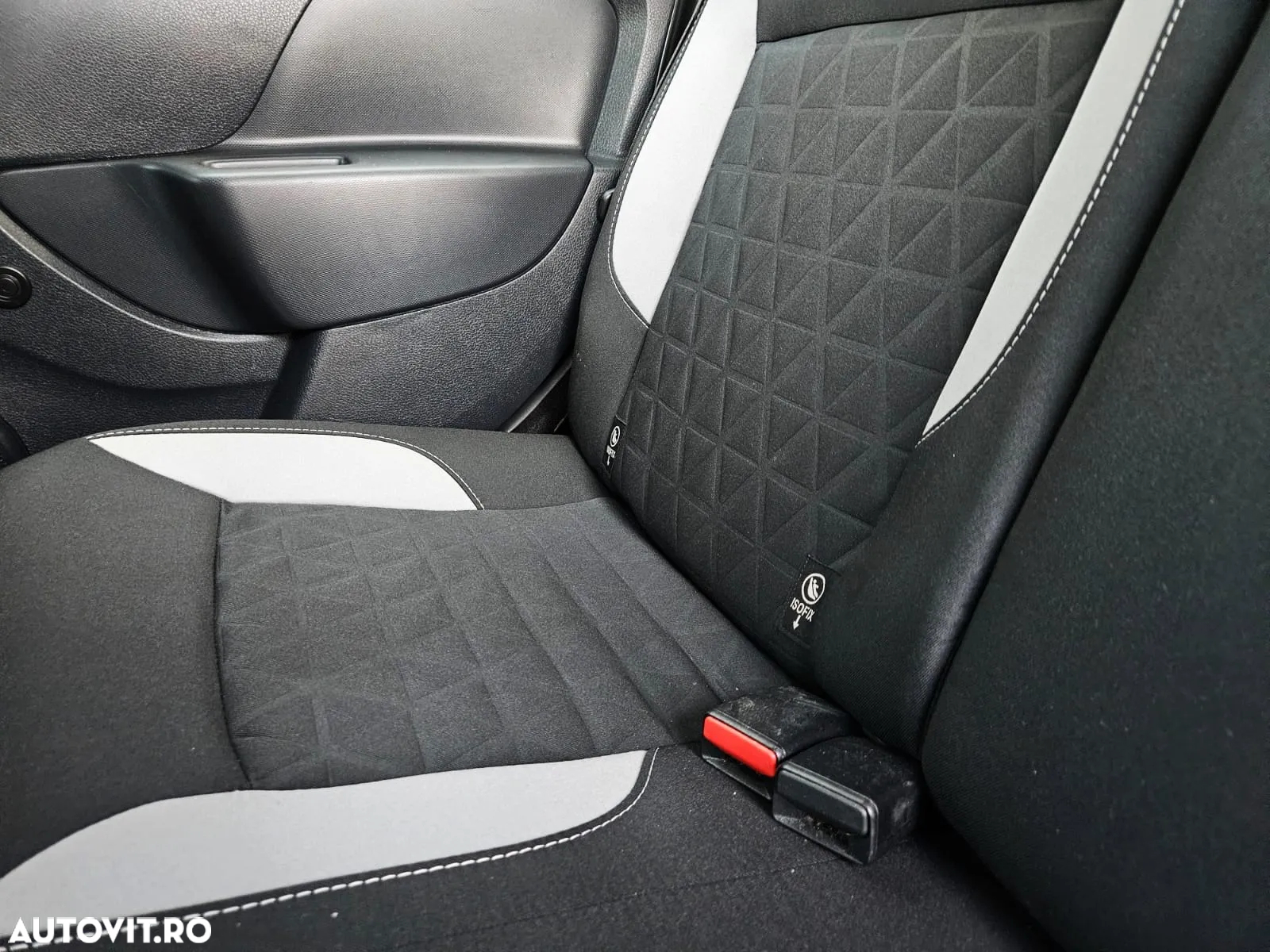 Dacia Sandero Stepway dCi 90 Prestige - 25
