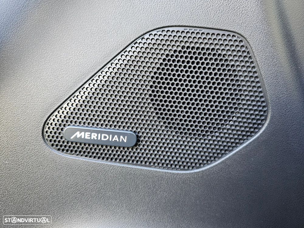 Jaguar F-Pace 25d AWD Aut. Prestige - 27